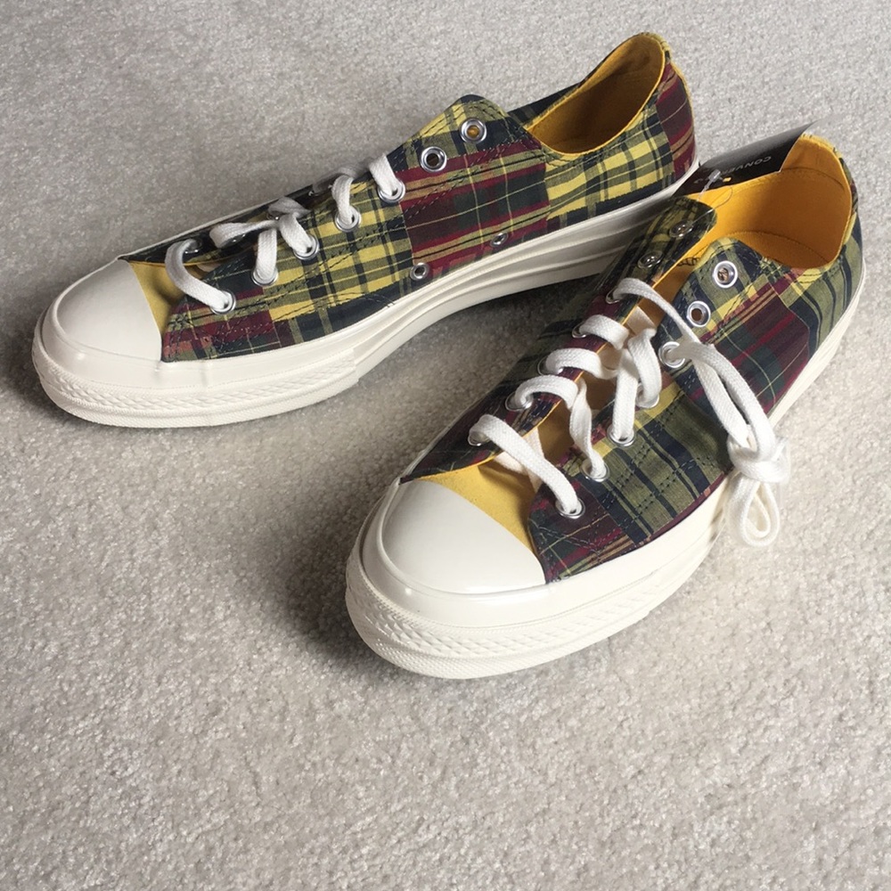 Chuck Taylor Converse All Star low top